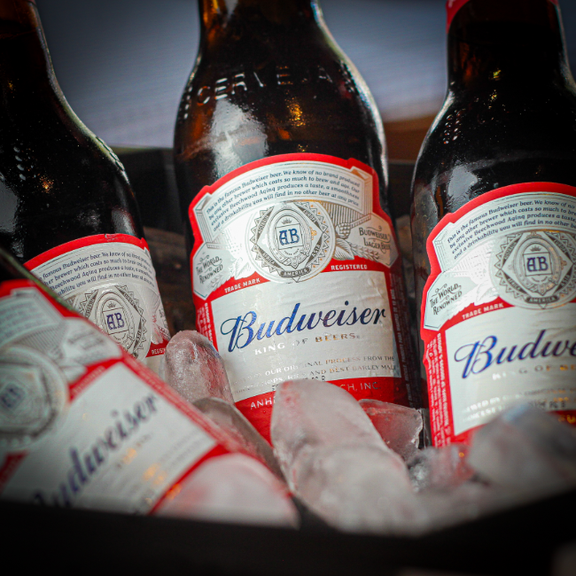 Budweiser