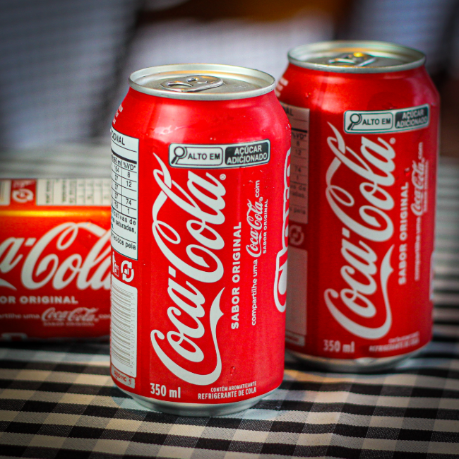 Coca-cola