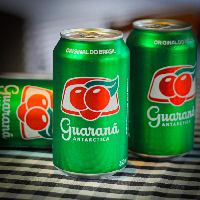 Guaraná Antarctica