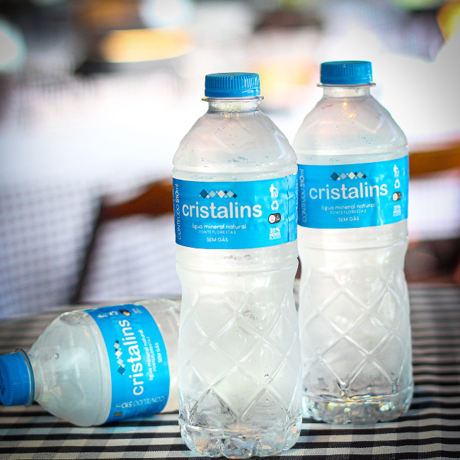 Água Mineral