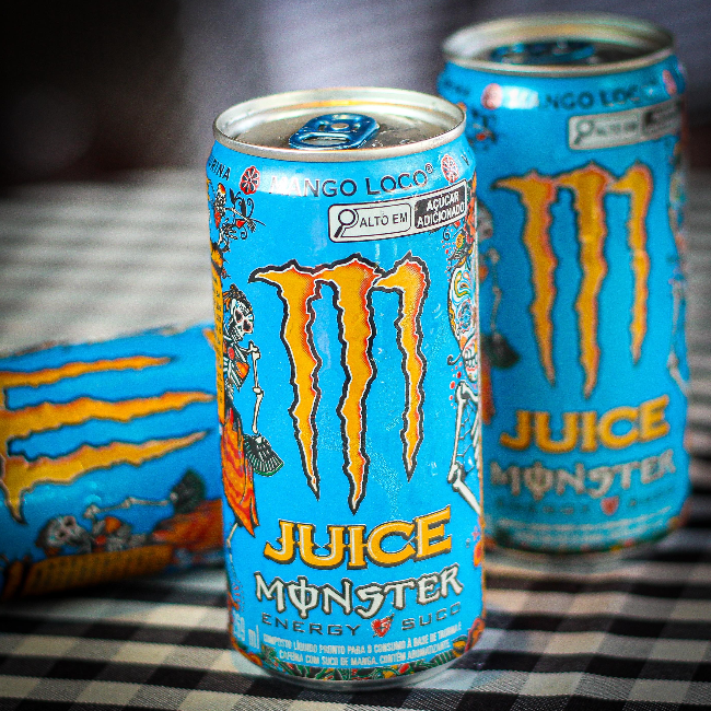Monster Mango Loco lata 269 ml.