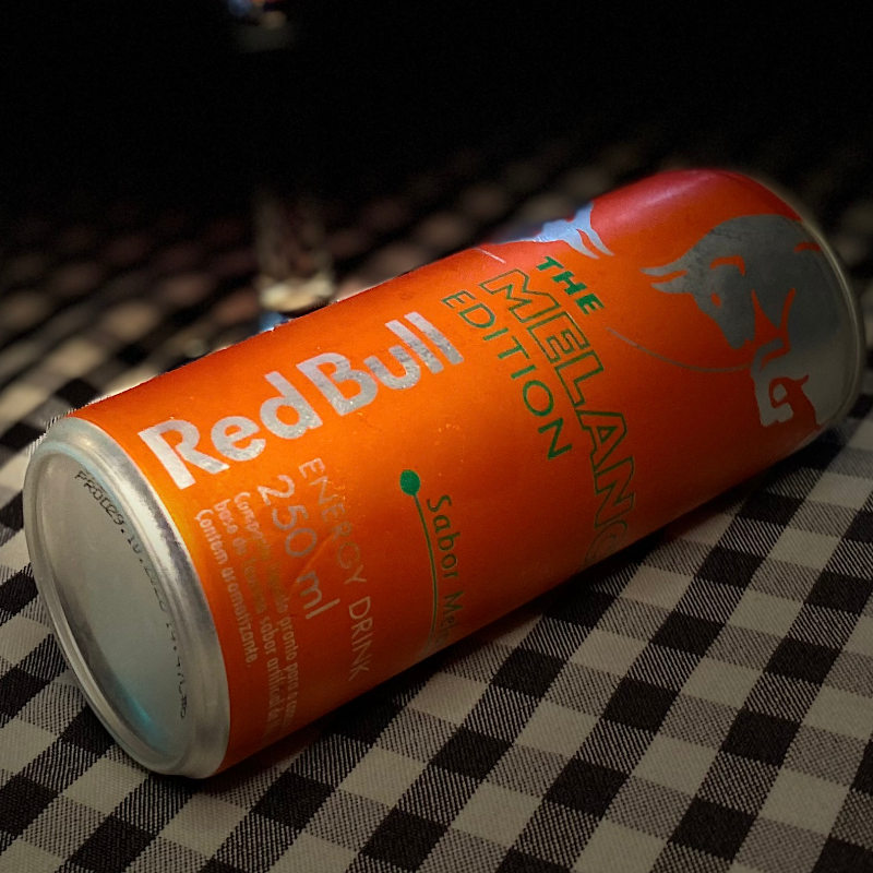 Red Bull Melancia