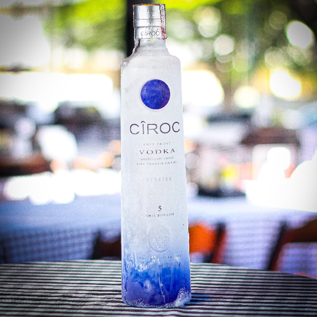Ciroc