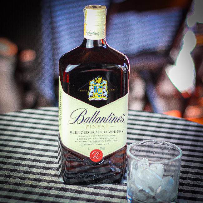 Ballantine's