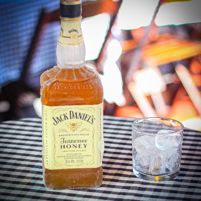 Jack Honey