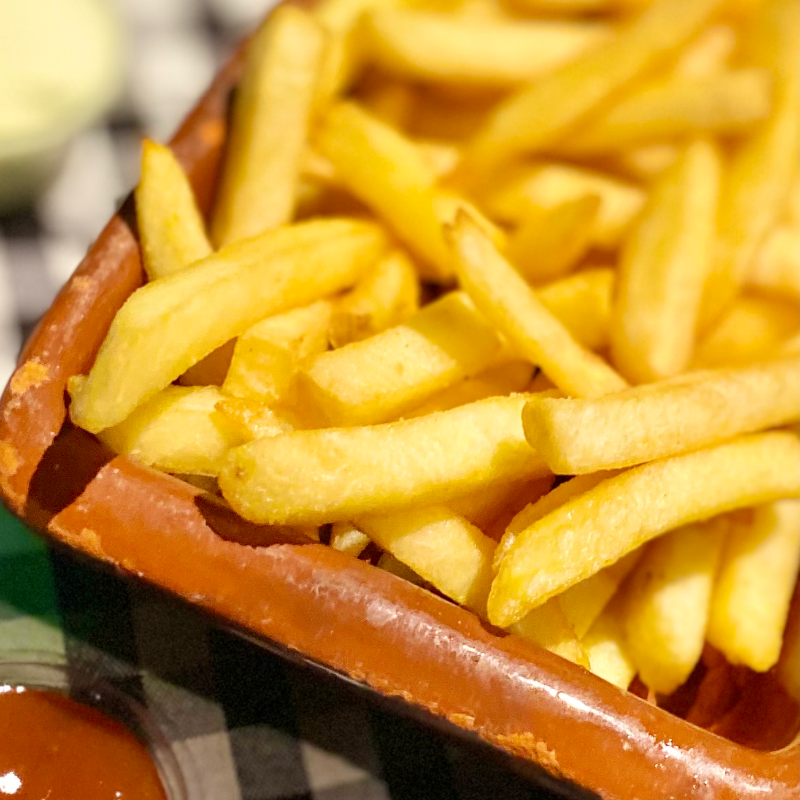 Batata frita