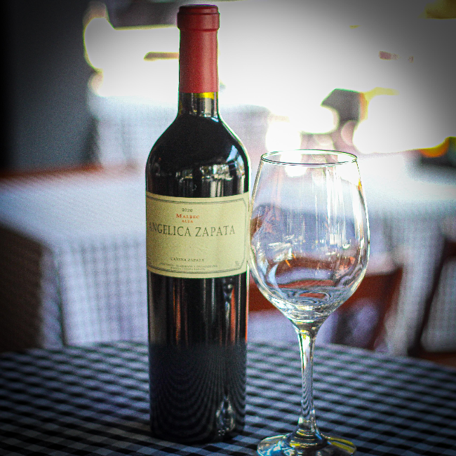 Angelica Zapata (Malbec)