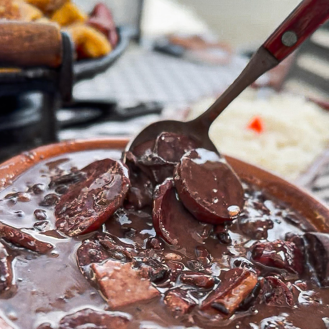 Feijoada Família Botequim